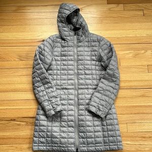 The North Face Thermoball Eco Hooded Parka